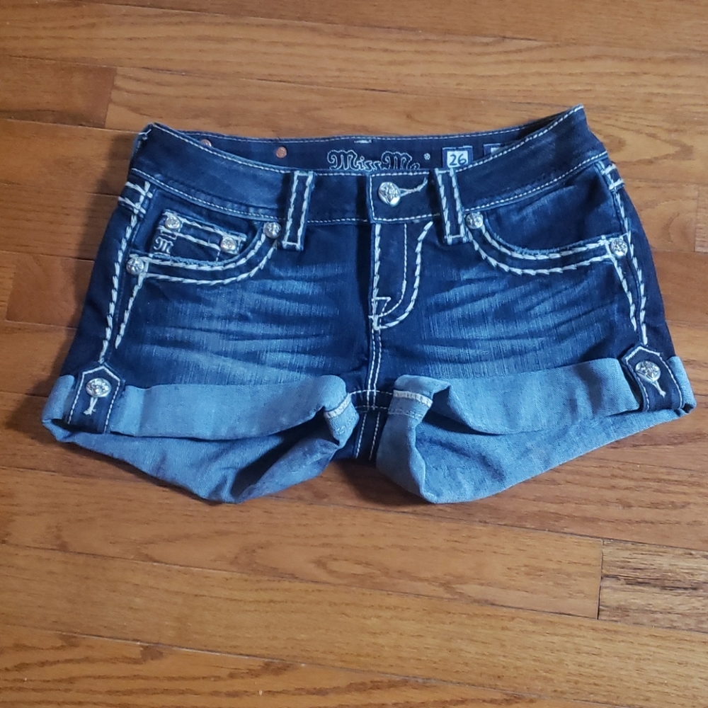 Womans shorts